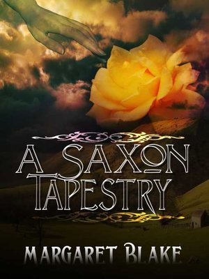 cover image of A Saxon Tapestry